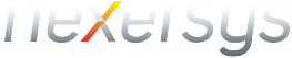 Nexersys Logo